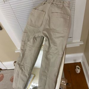 Cute carpenter pants from PacSun. In excellent used condition.